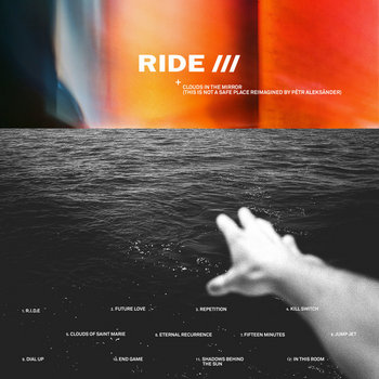 Music | Ride