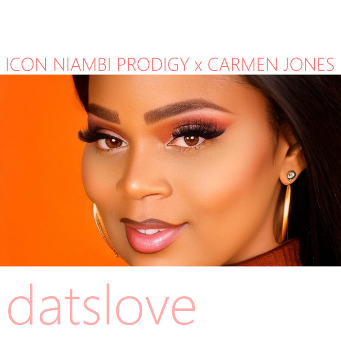 Dats Love (Iconic Voguer Mix) | PUMPDABEAT