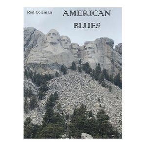 American Blues cover