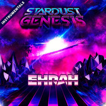 Stardust Genesis (Instrumentals) cover art
