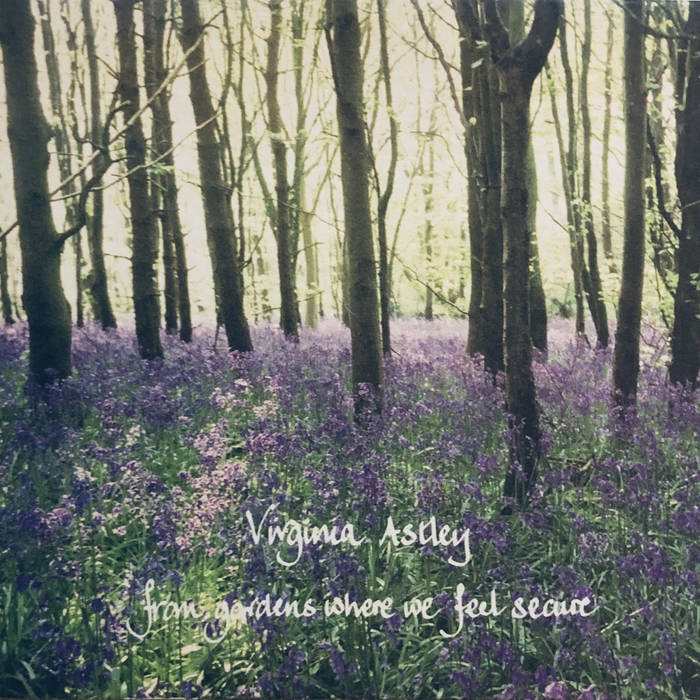 The Enchanting Musical Universe of Virginia Astley | Bandcamp Daily