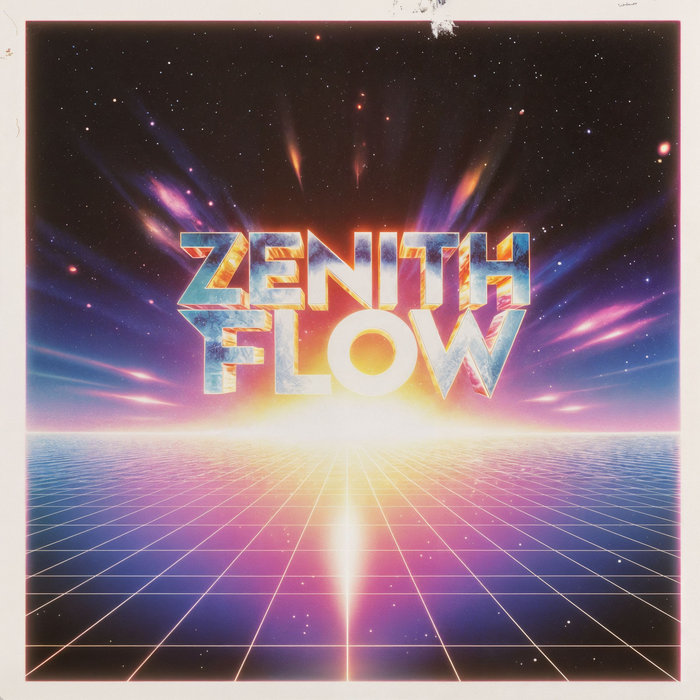Zenith Flow | Molly Randall