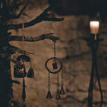 Aftonklang - Live at Emanuel Vigeland Mausoleum cover art