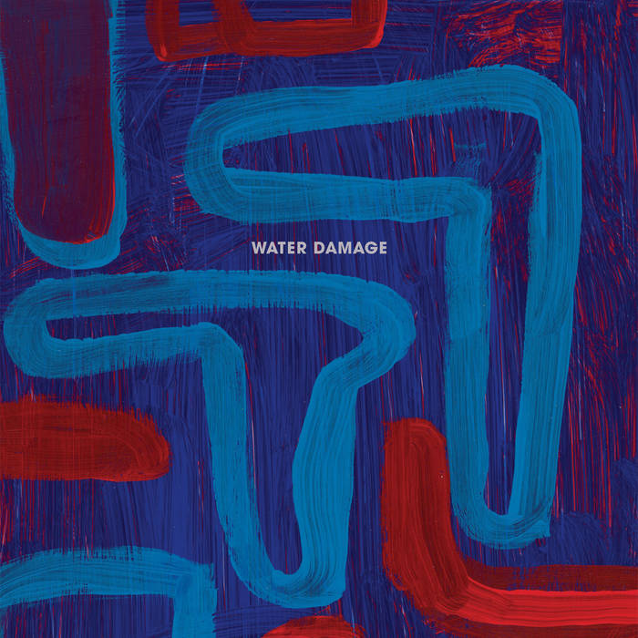 WATER MARKET RECORDS レコード BITTERDARTS | 【YANAGIMACHI RECORD MARKET】 前回大好評だった