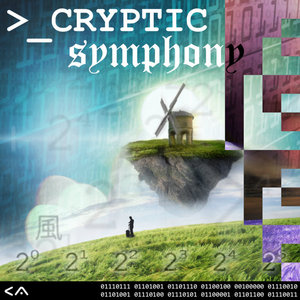Left Alone — Cryptic symphony