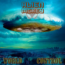 World Control cover art