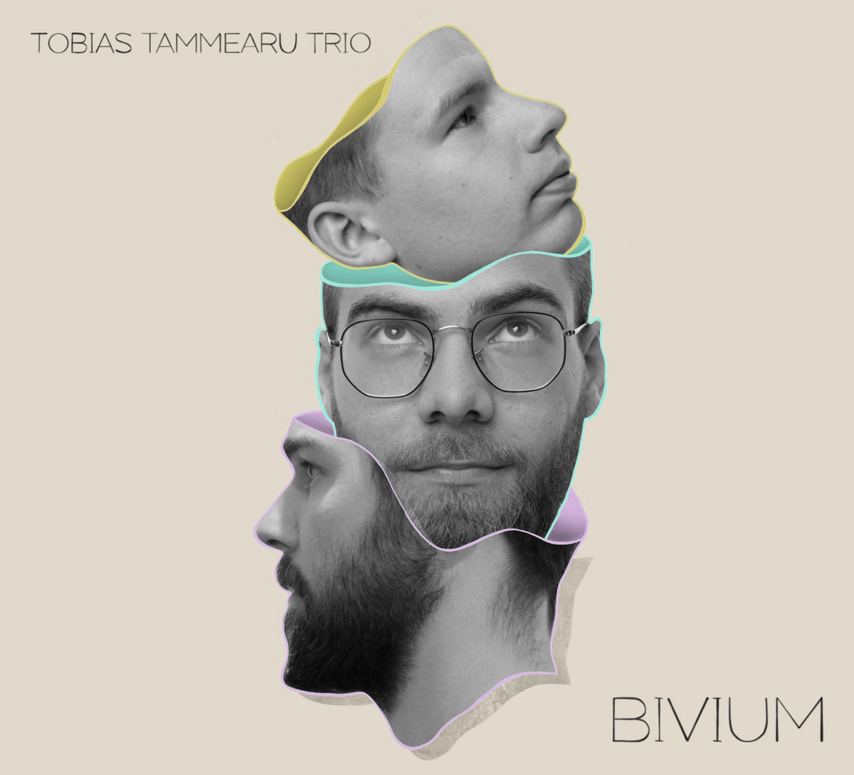 Tobias Tammearu Trio