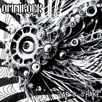 Cover art for Zap And Shake