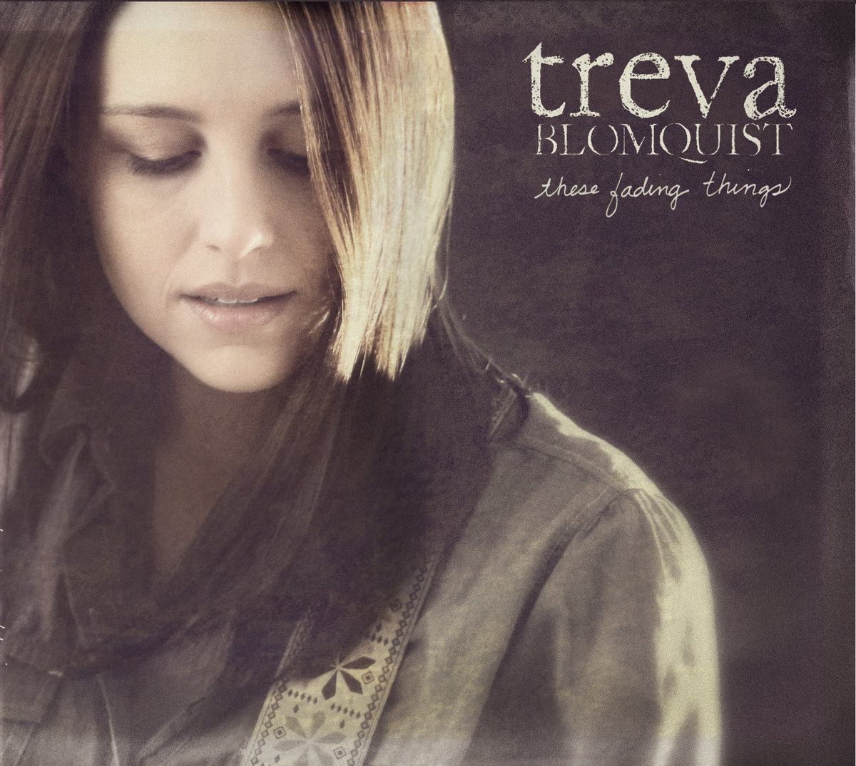 Treva blomquist