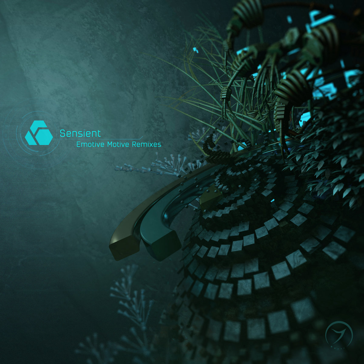 Sensient - Emotive Motive: The Remixes (free download)