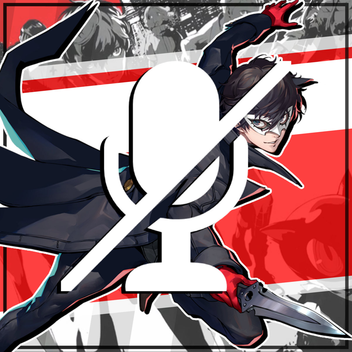 Life Will Change Persona 5