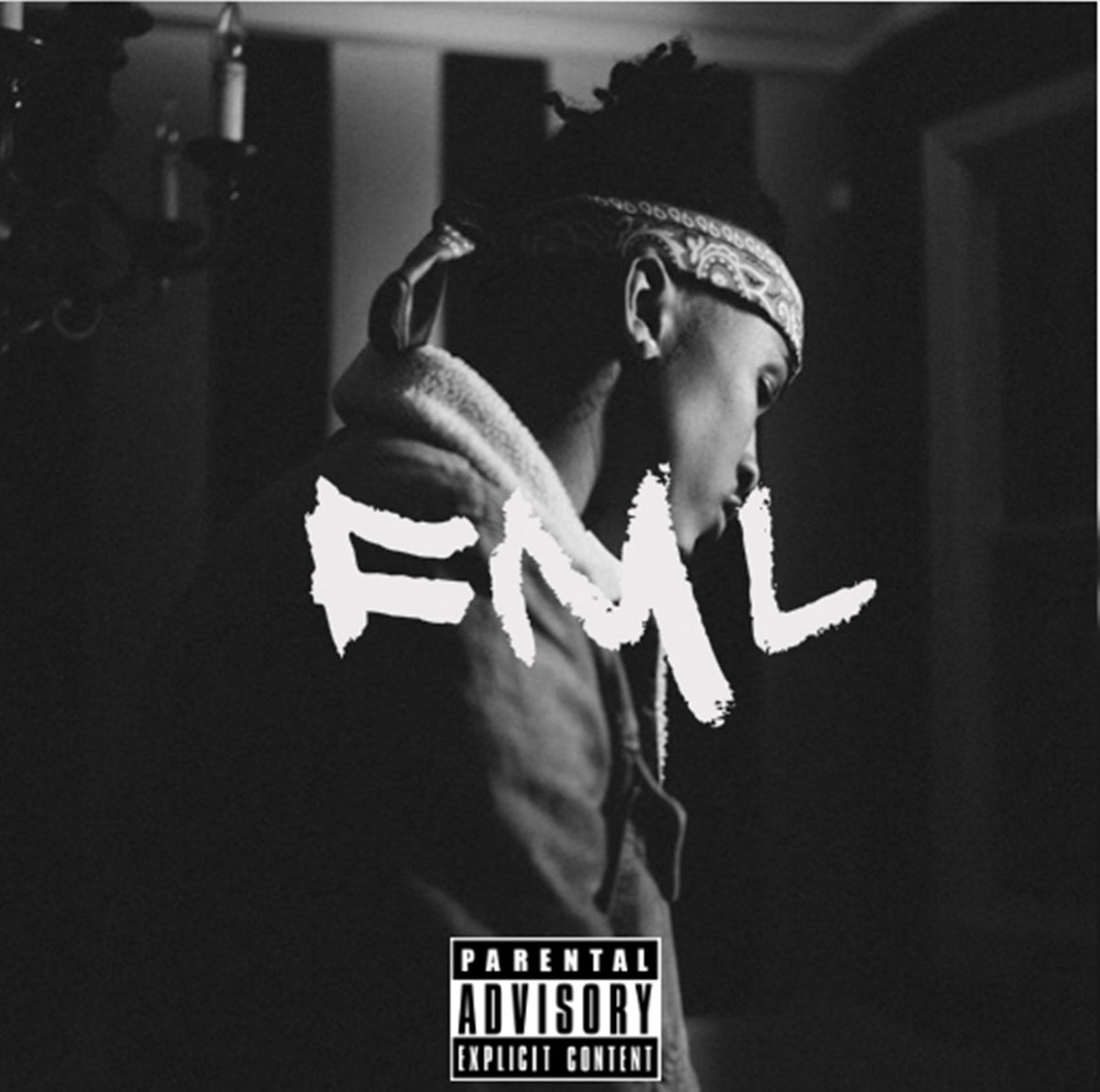 Fml Deep Hiphop R B August Alsina Type Beat Instrumental K N Soul Beatz