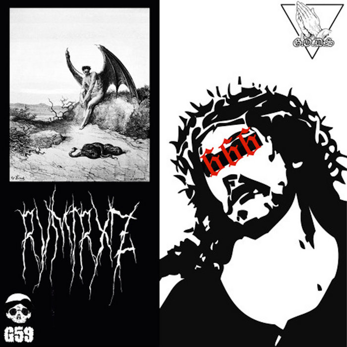 洋楽 Ramirez G-Rap G-Luv 2016 New 666 [EP] | RAMIREZ