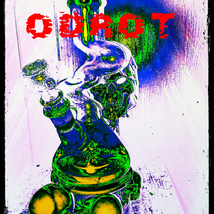 The Wizard Den Sessions ODROT