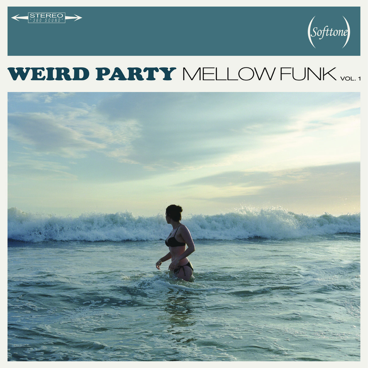 Mellow Funk - Vol. 1 | Weird Party