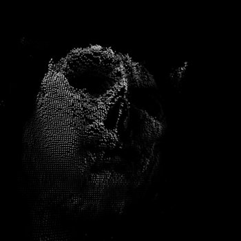 The Dark At The Beginning Of The TunneL