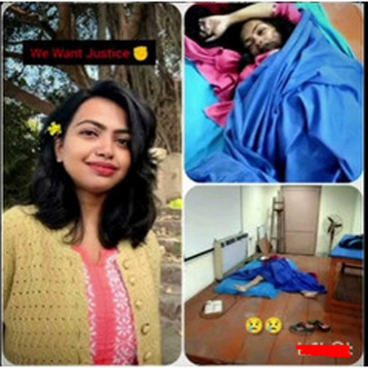 The Viral Video of Dr. Moumita Debnath A Closer Look at the Case