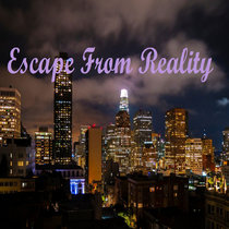 Escape From Reality cover art