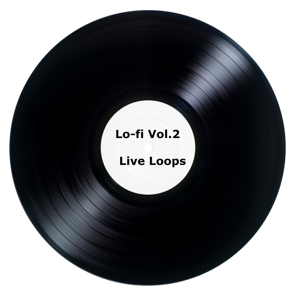 Lo - fi Live Loops Vol . 2 | Robert Slover