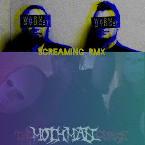 Warm Gadget — Screaming - The Mothman Curse [WARM GADGET RMX]