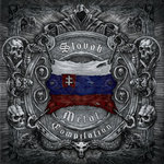 Slovak Metal Compilation (Compilation, 2014)
