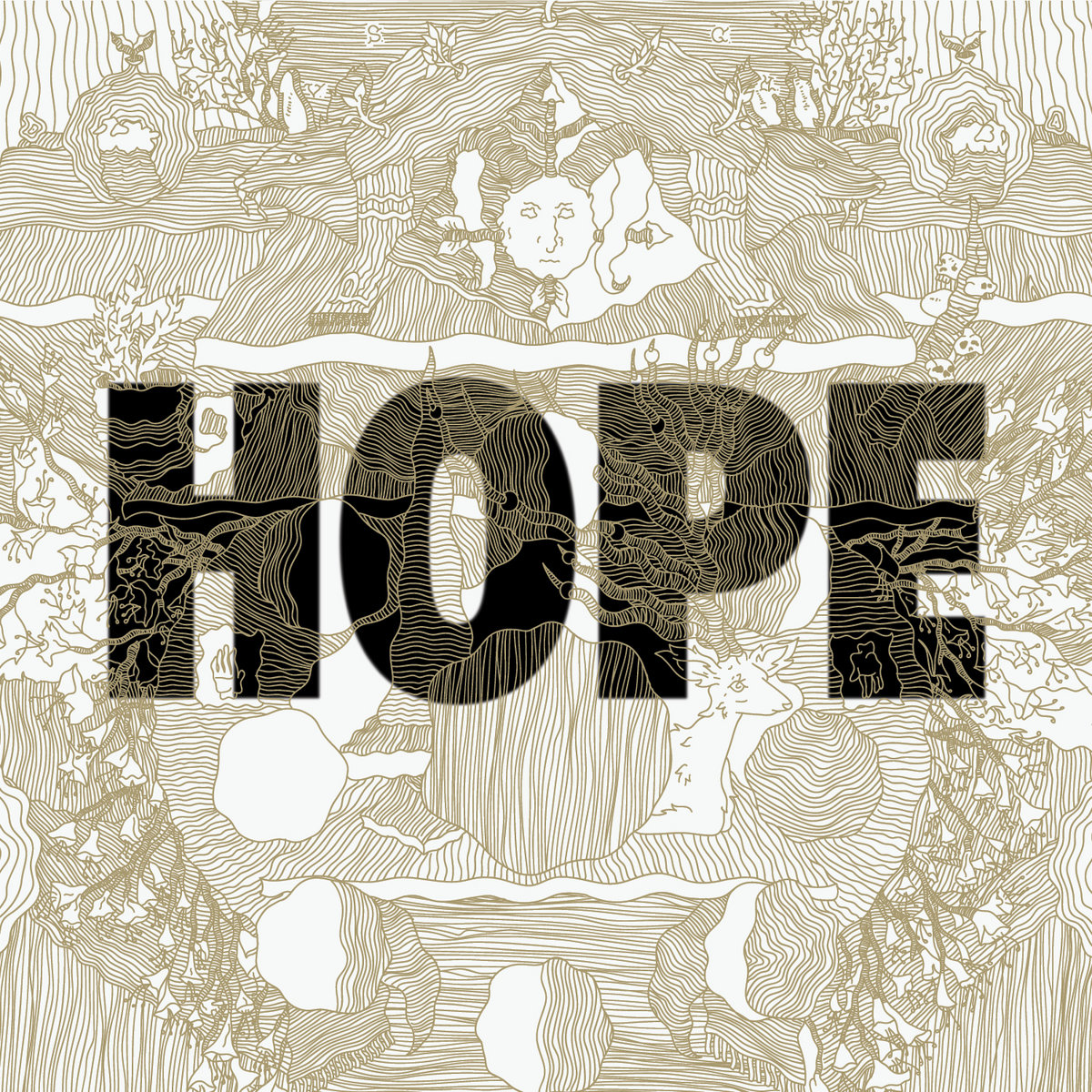 洋楽 Hope - CD HOPE | manchester orchestra