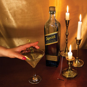 Aperitif cover