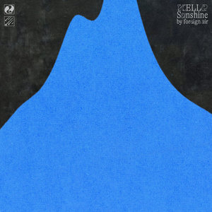 Hello Sunshine cover
