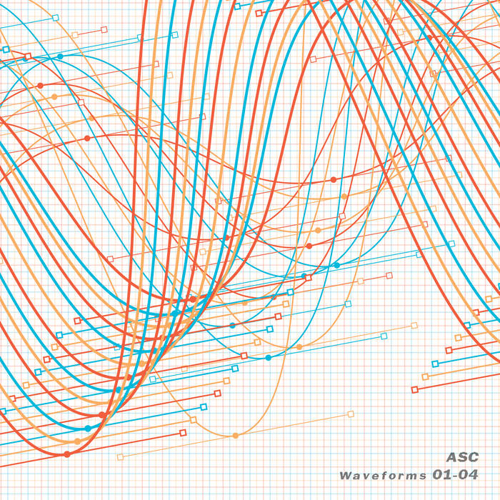 waveforms bundle 01 | ASC