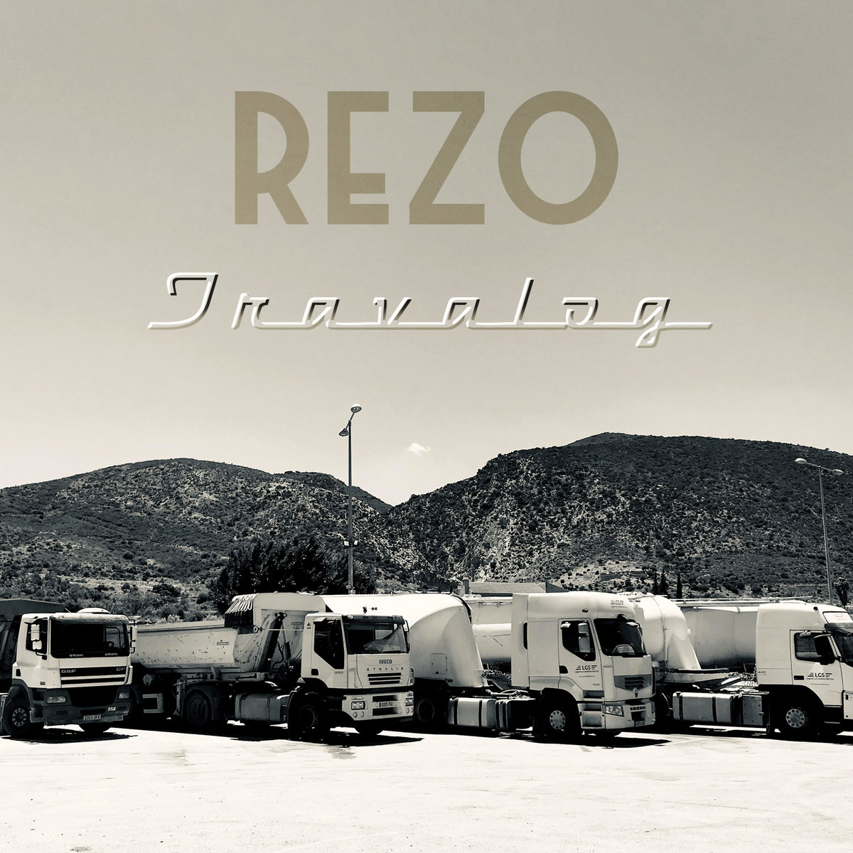 Travalog cover
