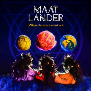 Maat Lander — …When the stars went out (singne)