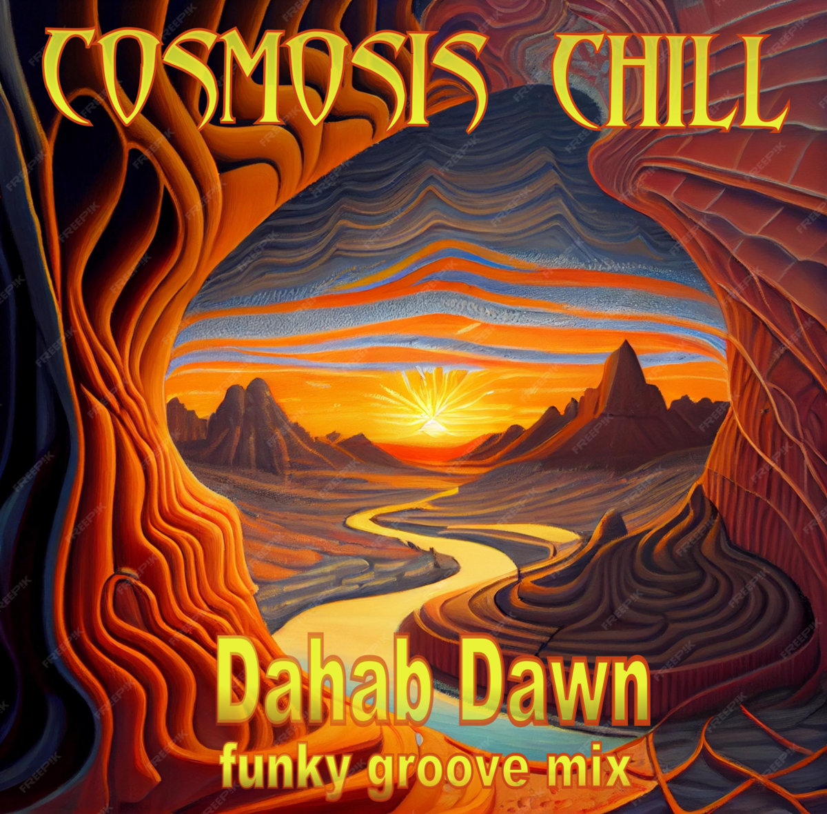 Trancendance | cosmosis