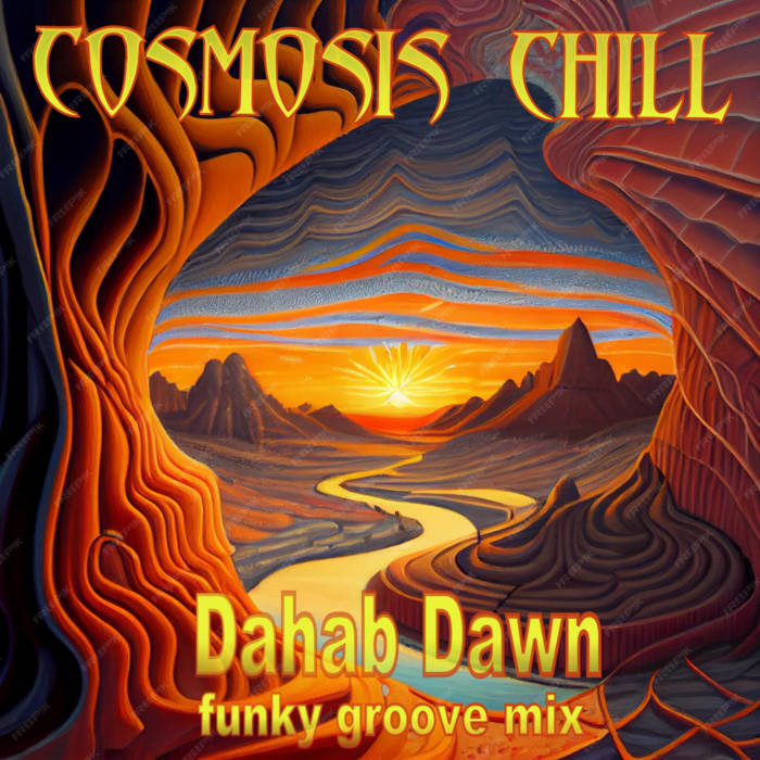 Trancendance | cosmosis