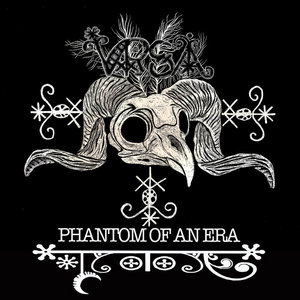 Phantom of an Era cover