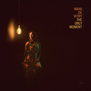 Maya de Vitry — The Only Moment