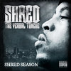 Shred Season Cover Art