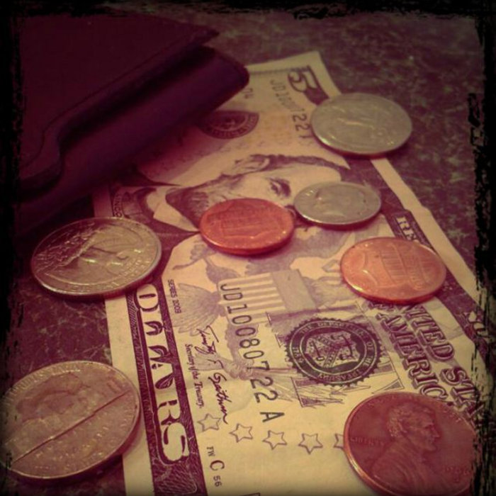 Common Cents | Mogi Bonez