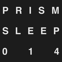 PRISM_SLEEP_014 cover art