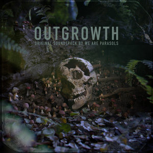 Outgrowth (Original Soundtrack) cover