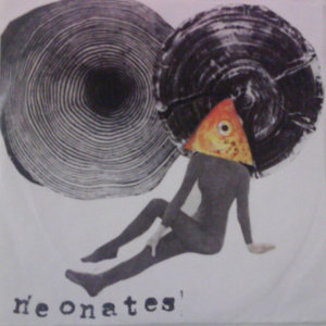 Untitled Self-Released CD cover