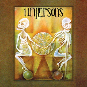 Unpersons — III
