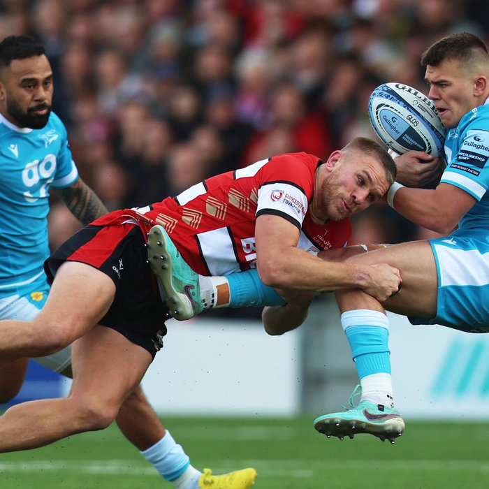 +>[LiveStream] Sharks Gloucester Rugby Live Free on TV Channel