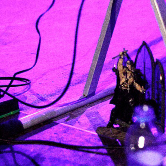 Children of the sabbath | North Sea Noise Collective