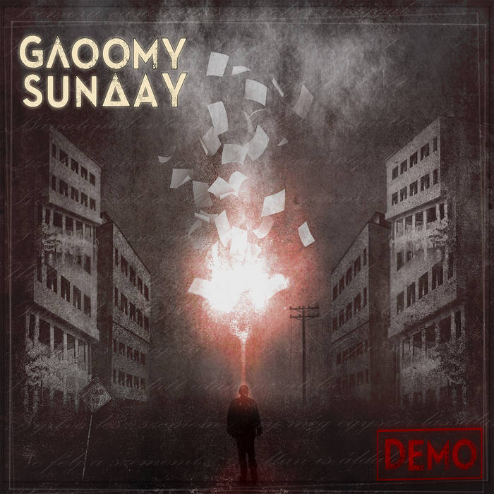 Music | Gloomy Sunday