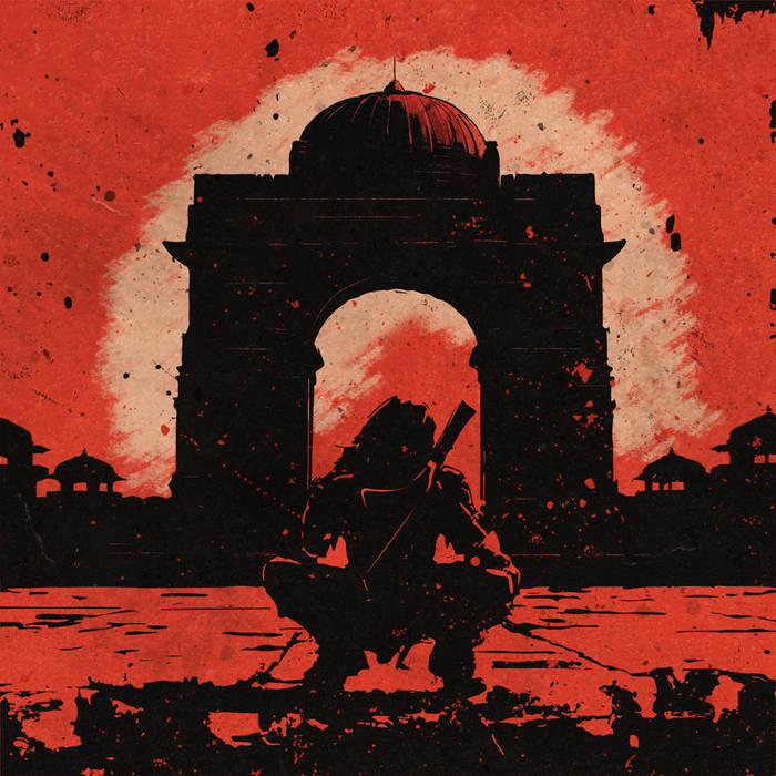 Nu Delhi | Bloodywood