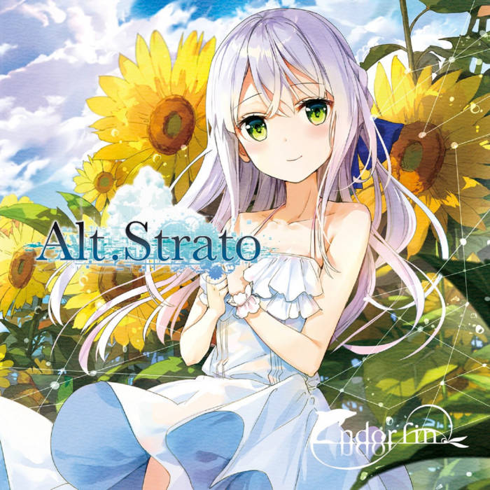 Alt.Strato | Endorfin