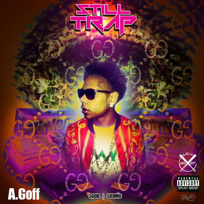 Agoff Still Trap (Single) | agoff