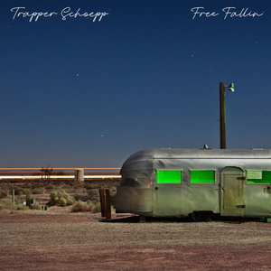 Free Fallin' (Tom Petty Cover) cover