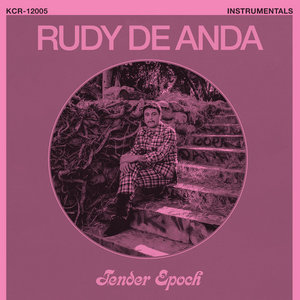 Tender Epoch (Instrumentals) cover