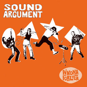 Sound Argument cover